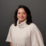 Anwesha Majumder