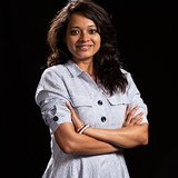 Anwesha Majumder