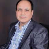 Ashutosh Bhatawadekar