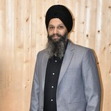 Dayal Singh