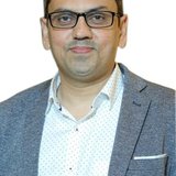 Hitesh Manchanda