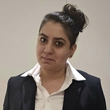 Ishani Pruthi