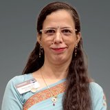 Neelima Wali.