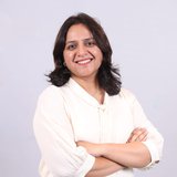 Parul Paruthi