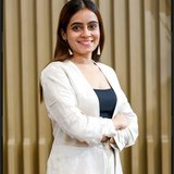 Harshitaa Arora