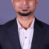 Sunil Kumar Suvvari