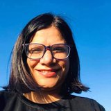 Ruchi Bhatia.
