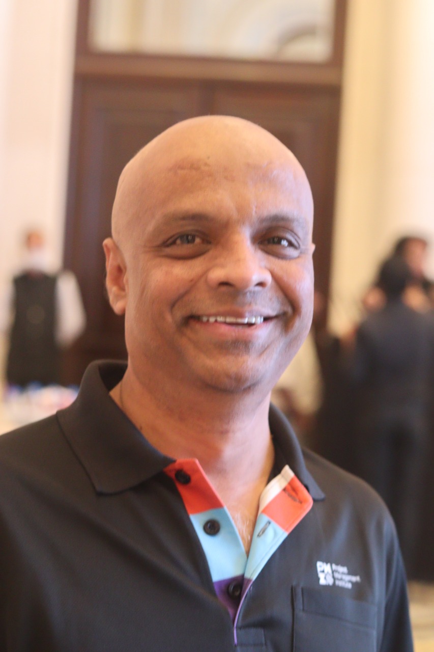 Jay Kumar's profile photo