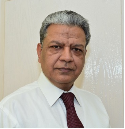 Mukul Gupta's profile photo