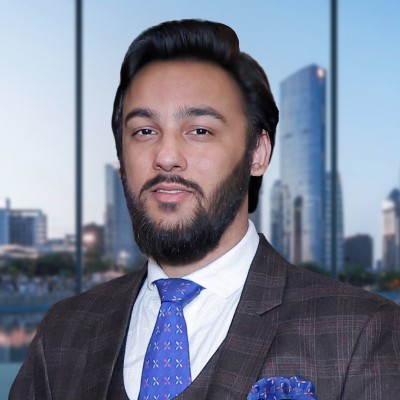 Niranjan Dev Singh's profile photo