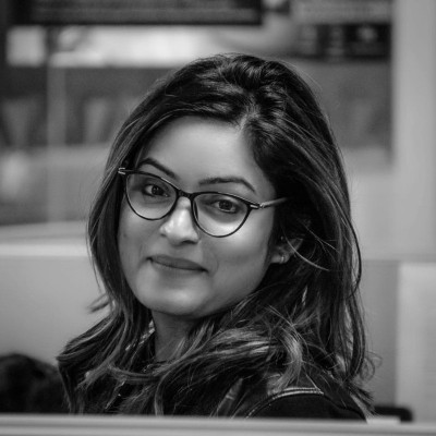 Shipra Singh's profile photo